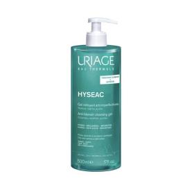 URIAGE Hyséac gel nettoyant anti-imperfections 500ml