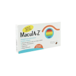 HORUS PHARMA Macula-Z 30 capsules