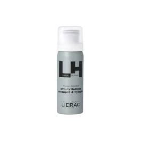 LIERAC Homme mousse de rasage 50ml