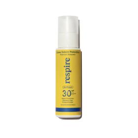 RESPIRE Crème solaire protectrice SPF 30 100ml