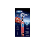 ORAL B Pro kids 3+ brosse à dents électrique cars
