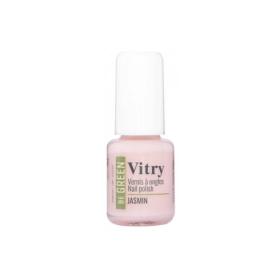 VITRY Be green vernis à ongles jasmin 6ml