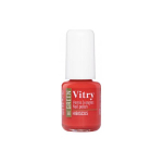 VITRY Be green vernis à ongles hibiscus 6ml