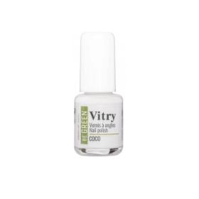 VITRY Be green vernis à ongles coco 6ml