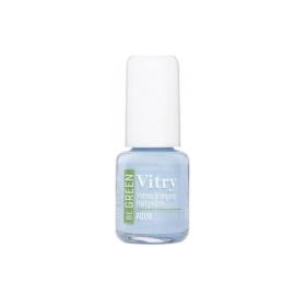 VITRY Be green vernis à ongles aqua 6ml