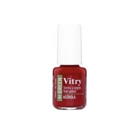 VITRY Be green vernis à ongles acérola 6ml