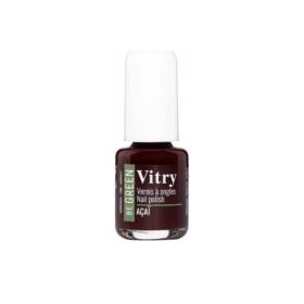 VITRY Be green vernis à ongles açaï 6ml