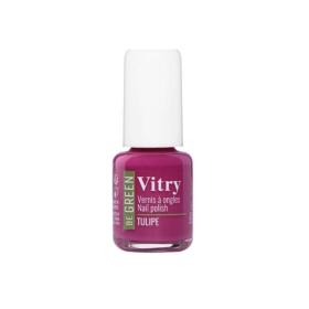 VITRY Be green vernis à ongles tulipe 6ml