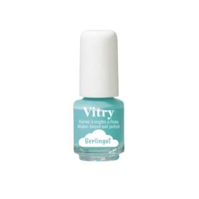 VITRY Vernis à ongles à l'eau berlingot 4ml