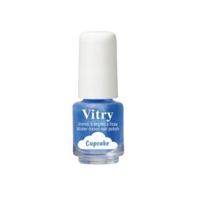 VITRY Vernis à ongles à l'eau cupcake 4ml