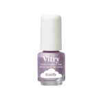 VITRY Vernis à ongles à l'eau violette 4ml