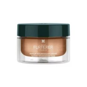 FURTERER Sublime karité masque nourrissant lissant 200ml