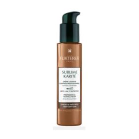 FURTERER Sublime karité crème lissante 100ml