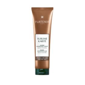 FURTERER Sublime karité masque nourrissant lissant 100ml