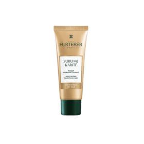 FURTERER Sublime karité masque hydratant gainant 40ml