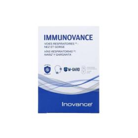 YSONUT Inovance immunovance 15 comprimés