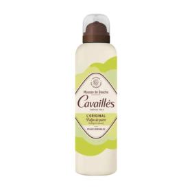 CAVAILLÈS L'original mousse de douche pulpe de poire 200ml