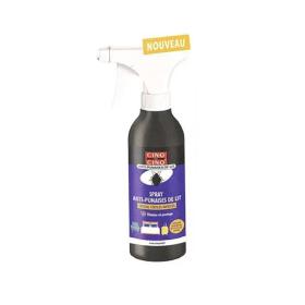 CINQ SUR CINQ Spray anti-punaises de lit spécial textiles infestés 250ml