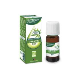 PHYTOSUN AROMS Huile essentielle chanvre bio 5ml