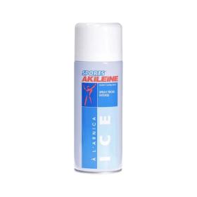 ASEPTA Akileïne sports spray froid intense 400ml