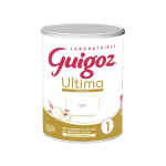 GUIGOZ Ultima lait 1er âge de 0 à 6 mois 780g
