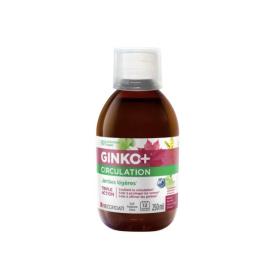 TONIPHARM Ginko + cirulation 250ml