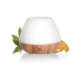 PURESSENTIEL Diffuseur humidificateur ultrasonique ORSO