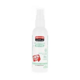 MERCK Manouka spray anti-moustique naturel 86ml