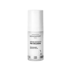 NOVEXPERT Pro-collagène sérum booster 30ml