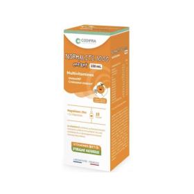 CODIFRA Normalite 1000 enfant multivitamines 150ml