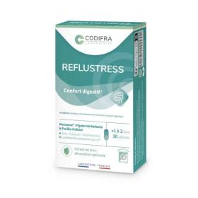 CODIFRA Reflustress 30 gélules