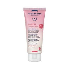 ISISPHARMA Ruboril baume fondant nettoyant apaisant 100ml