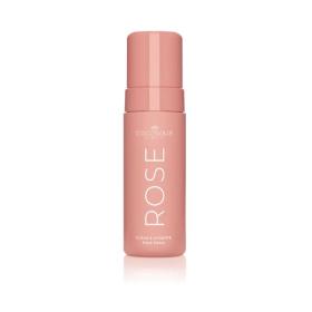 COCOSOLIS Rose mousse nettoyante hydratante 150ml