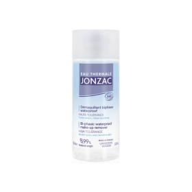 JONZAC Démaquillant biphase waterproof bio 150ml