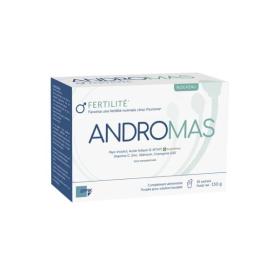 EFFIK Andromas fertilité 30 sachets