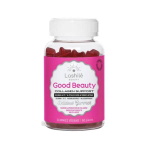 LASHILÉ BEAUTY Good beauty collagen support 60 gummies