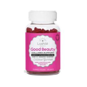 LASHILÉ BEAUTY Good beauty collagen support 60 gummies