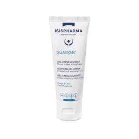 ISISPHARMA Suavigel gel-crème apaisant 40ml