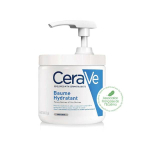 CERAVE Baume hydratant avec pompe 454g