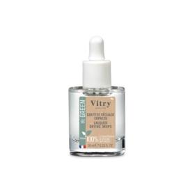 VITRY Gouttes de séchage express 10ml