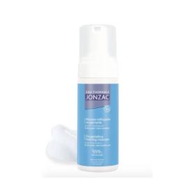 JONZAC Mousse nettoyante oxygénante bio 150ml