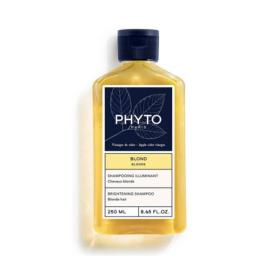 PHYTO Blond shampooing illuminant 250ml