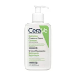 CERAVE Crème moussante nettoyante hydratante 473ml