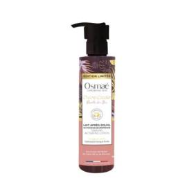 OSMAÉ Divine école vanille des îles 200ml