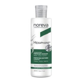 NOREVA Hexaphane shampooing fortifiant apaisant 250ml