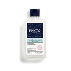 PHYTO Anti-démangeaisons shampooing dermo apaisant 250ml