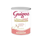 GUIGOZ Ultimapré lait 400g