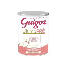 GUIGOZ Ultimapré lait 400g