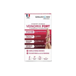 GRANIONS Veinomix confort veineux 30 gélules