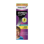 PARANIX Express action rapide anti-poux 300ml